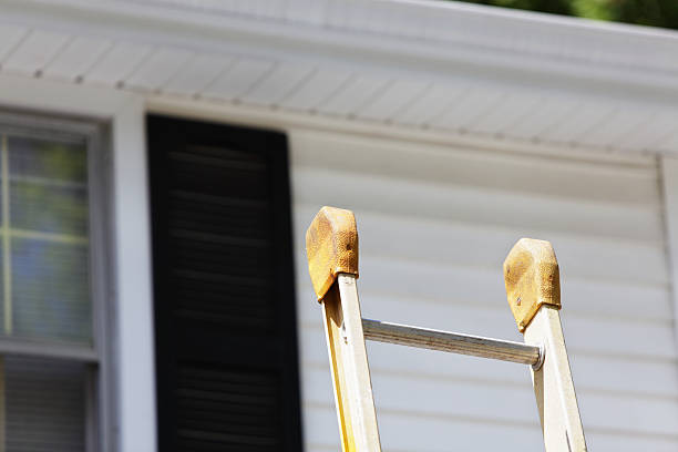 Custom Trim and Detailing for Siding in Samson, AL