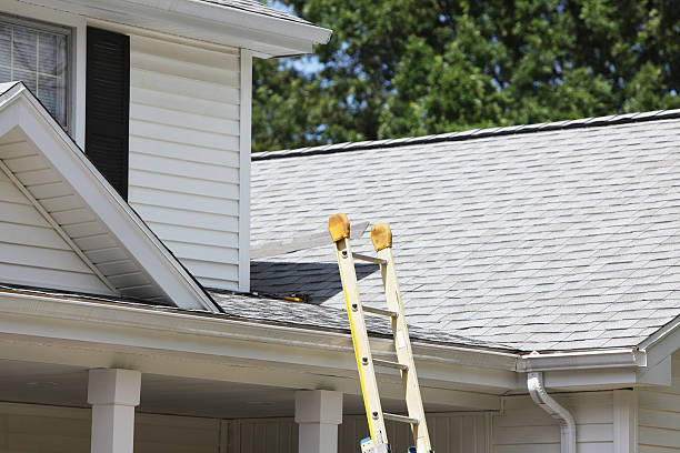 Siding for New Construction in Samson, AL